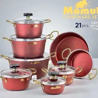 کد 351 قابلمه