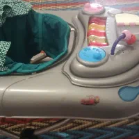 کریر و روروک