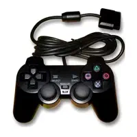 دسته بازی پلی استیشن ۱و۲