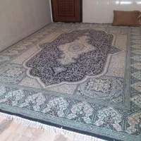 ۱فرش به فروش میرسد|فرش|بروجرد, |دیوار