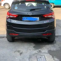 هایما s5 at مدل 1402 (فیس لیفت)|خودرو سواری و وانت|ارومیه, |دیوار