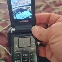 سامسونگ اصلی s3600i