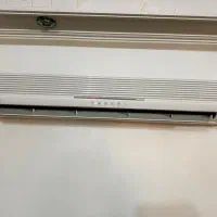 کولر گازی 32هزار|کولر گازی و فن‌کوئل|تهران, شکوفه (عبدل آباد)|دیوار