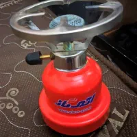 پیکنیک گاز کپسولی