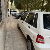 111 se مدل 1395|خودرو سواری و وانت|یزد, |دیوار