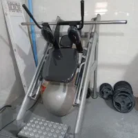 وسایل ورزشی