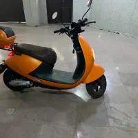 موتور برقی es1 کویر ۱۸۰۰