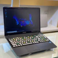 سامسونگ گرافیک دار فوق العاده