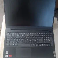 لپتاپ لنو v15 7120u athlon