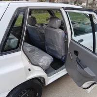 111مدل95 درجه یک شاسی سالم