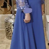 لباس مجلسی