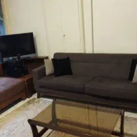 کاناپه چهار نفره|مبلمان خانگی و میز عسلی|تهران, کاج|دیوار
