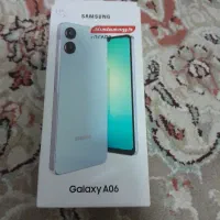 گوشی سامسونگ A6 ..