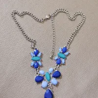 گردن بند زنانه نو