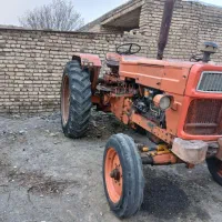 تراکتور رومانی مدل 64