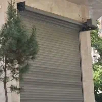 32متر مغازه نوساز کلید نخورده بلوار فردوس شرق