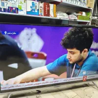 ۴۳درحد آکبند مناسب جهیزیه با کارت|تلویزیون و پروژکتور|اسلامشهر, شهرک امام حسین (میان آباد)|دیوار