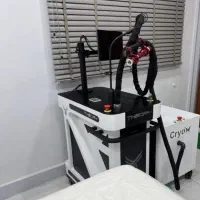 فروش دستگاه لیزر موی زائد