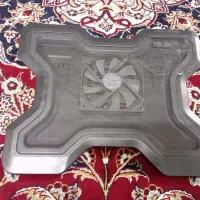 پایه خنک کننده لپ تاپ (کول پد)|قطعات و لوازم جانبی رایانه|مشهد, صیاد شیرازی|دیوار