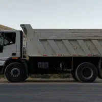 اویکو تک کمپرسی|خودرو سنگین|سنندج, |دیوار