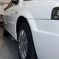 سواری سمند سورن