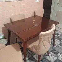 میزناهارخوری