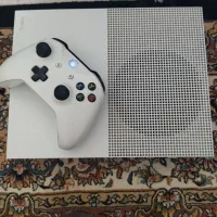 ایکس باکس وان اس