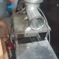 چرخ گوشت