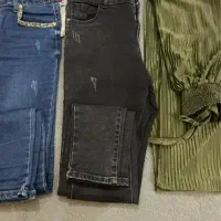 شلوار|لباس|قم, شهرک فاطمیه|دیوار