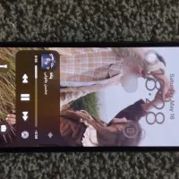 iPhone x 64|موبایل|یاسوج, |دیوار