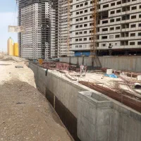 سهام تجاری /چهار باغ /پهنه طبیعت
