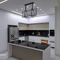 کابینت و کمدهای دیواری با طراحی مدرن|جاکفشی، کمد، دراور|خرمدره, |دیوار