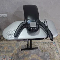 اتو پرسی ژانومه مدل ۶۴۰۰