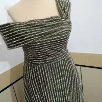 لباس مجلسی نو وشیک سایز۴۲|لباس|اهواز, گلستان|دیوار