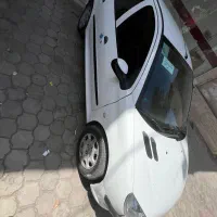 ۲۰۶تیپ دو مدل ۱۳۹۹