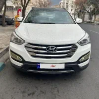 سانتافه ۲۰۱۴ تک دف