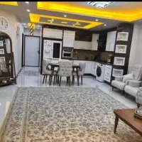 اپارتمان85متری/فول بازسازی/خوش نقشه|فروش آپارتمان|اهواز, کوی ایثار|دیوار