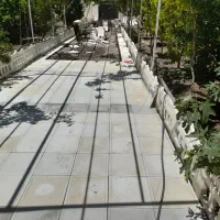 کاشی کار ی موزائیک کار. وسیمان کاری