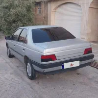 405 Glx|خودرو سواری و وانت|کوار, |دیوار