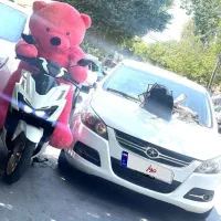 جک j5 اوتومات ۸ سال خواب