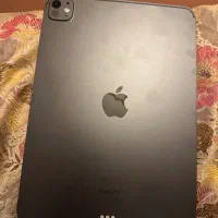 IPad Pro 2024 M4 512 gb|تبلت|سراوان, |دیوار