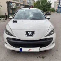 207i-Mt tu5 سفید مدل ۴۰۲ بدون رنگ