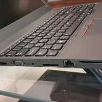 لپ تاپ Lenovo ThinkPad T550 i5|رایانه همراه|تهران, فلسطین (میدان انقلاب)|دیوار