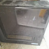 بخاری سپاهان گاز