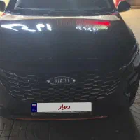ایکس۳۳ کراس مدل ۱۴۰۴