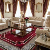 فروش فرش جهیزیه (تنوع بالا + اقساط)