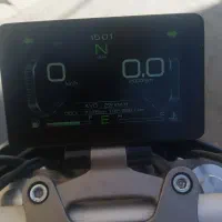 موتور زونتس z4r 250cc