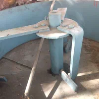 دستگاه بلوک زن وهمزن تک فاز نو اصلا کار نکرده|ماشین‌آلات صنعتی|تهران, آذری|دیوار