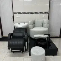 جذب پرسنل در سالن زیبایی سلوا|استخدام درمانی، زیبایی، بهداشتی|بابلسر, |دیوار