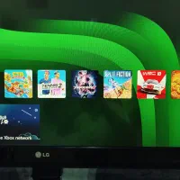 کنسول ایکس باکس s|کنسول، بازی ویدئویی و آنلاین|قم, باغ شازده|دیوار